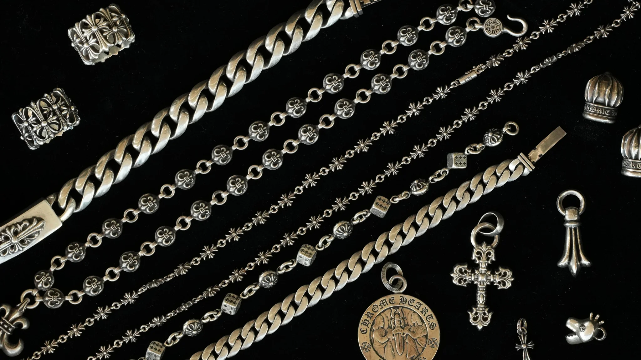 Rare Grails and Iconic Art